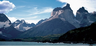 viagens patagonia