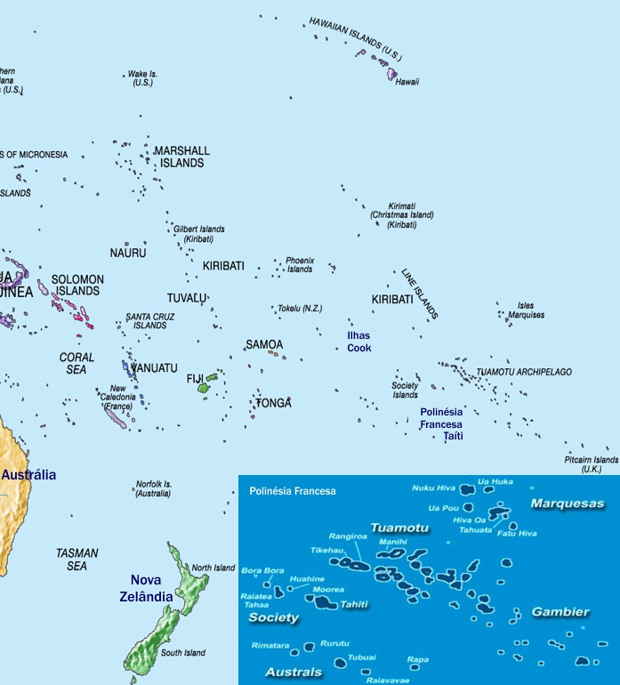 mapa-taiti-ilhas-cook-fiji-polinésia-francesa