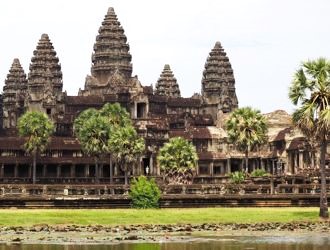 camboja