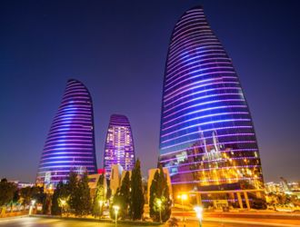 azerbaijao