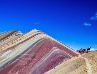 peru