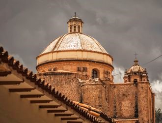 peru