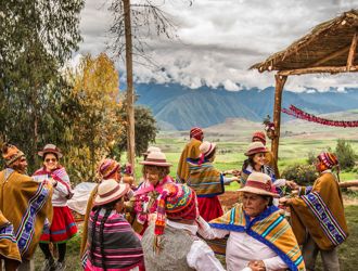 peru