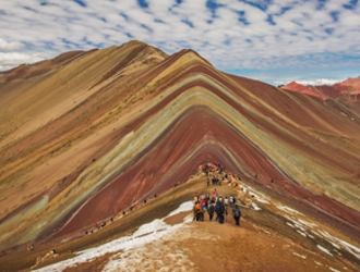 peru