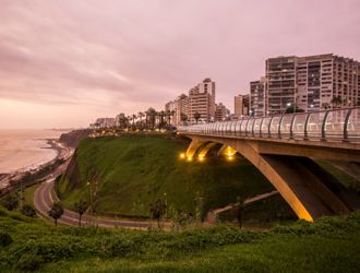 peru