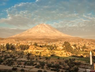 peru